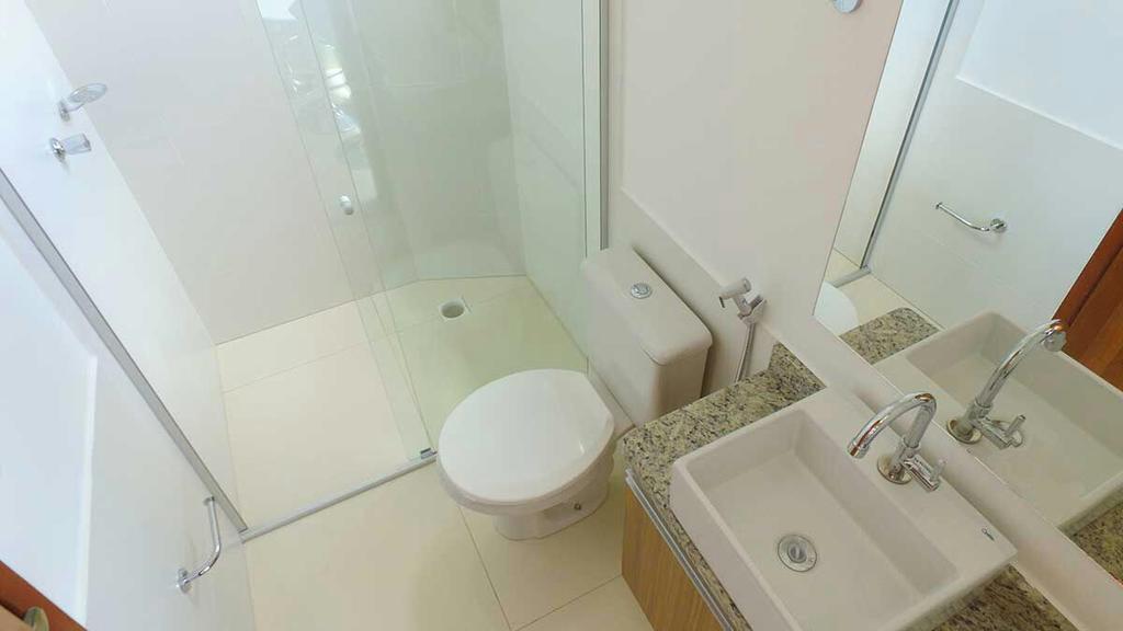 Encontro Das Aguas Eco Resort Caldas Novas Exterior foto